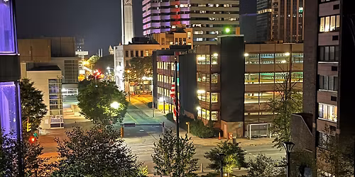 Fraud Alert with Detective McCain