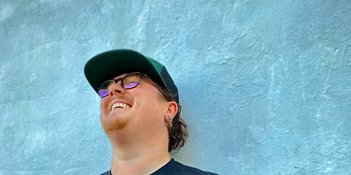 Zack Chavers at Tacky Jacks Gulf Shores