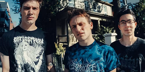 Goosefest 2026 @ The Masquerade