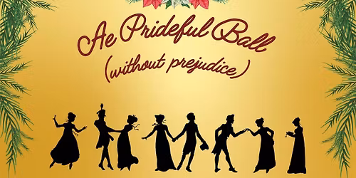 Ae Prideful Ball (without prejudice)