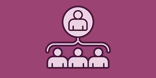 Voluntary Sector Chief Officers Group (VSCOG)