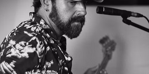 Danny W\u00fcnschel live @ Baden-Baden - Rantastic "Sommer Special"