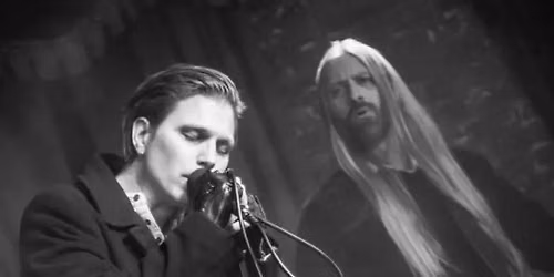 None Shall Remain (NYC) + Temple + Cryr