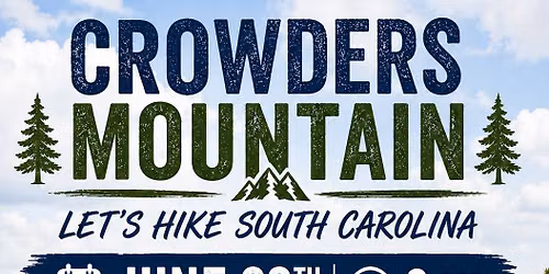 Crowders Mountain 