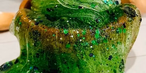 After School Art Club (Monster Slime)