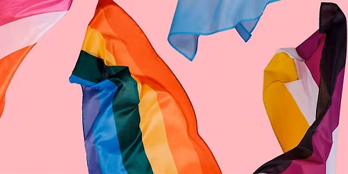 LGBTQIA+ Families Day