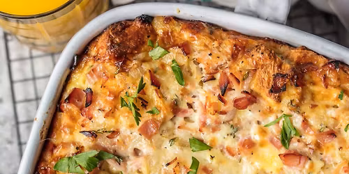 FREE COMMUNITY CASSEROLES