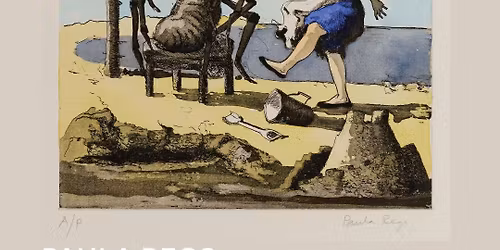 Picturehouse Docs: Paula Rego: Secrets & Stories (15)