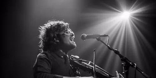 Ben Moss @ The Holloway, Norwich