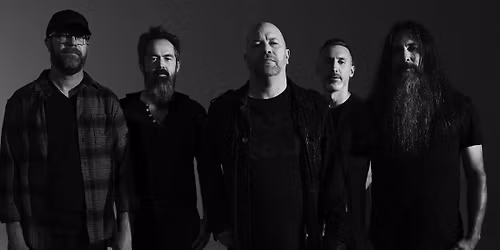Finger Eleven Tickets