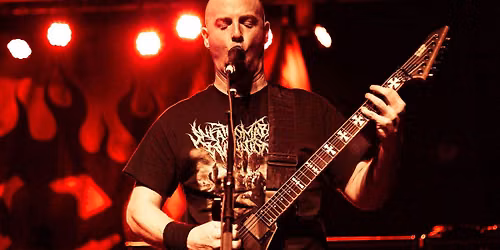 Dying Fetus & Sanguisugabogg