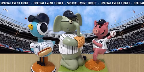 Mo Willems at Mandel Concert Hall at Severance Music Center