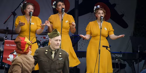 North Norfolk Railway\u2019s Classic Comedy Weekend 