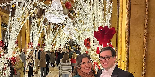 Candlelight Concert at McCandless