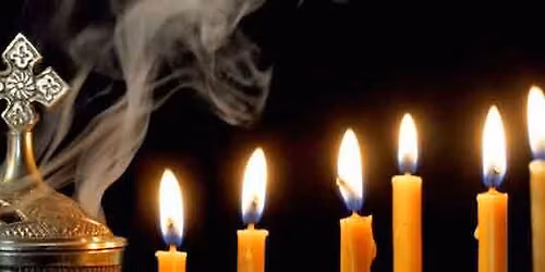 Vespers Reader's Service