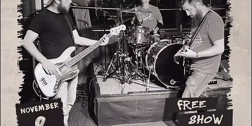 90s Jake BAND Takes Over Shotzy's in Oconomowoc