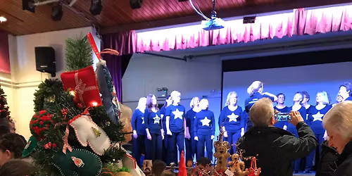 Black Country Hospice Christmas Fete