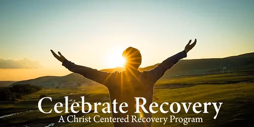 Celebrate Recovery Richfield