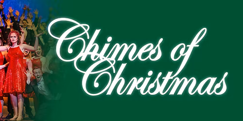 Chimes of Christmas - Bloomington