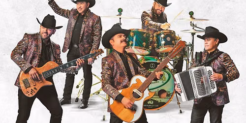Master Pro Events Live Presents: Los Tucanes De Tijuana