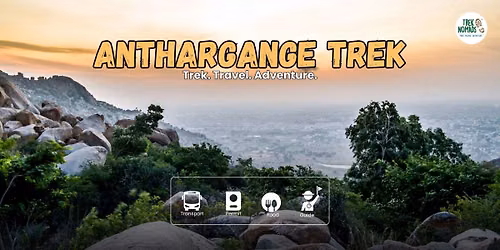 Anthargange Trek