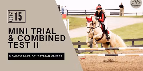 Mini Trial and Combined Test II