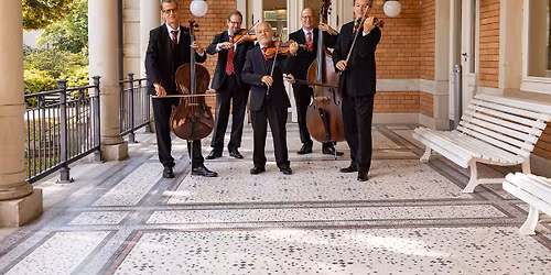 Zwei Leben - ein Verm\u00e4chtnis: Mozart & Verdi