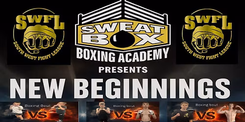 New Beginnings Home Show