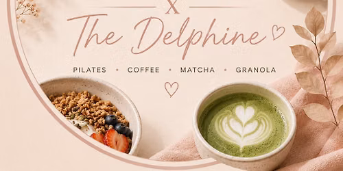 SARAHKPILATES The Sunday Pour