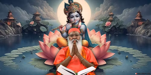 Srimad Bhagavatha Saptaham