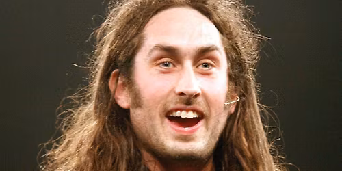 Ross Noble at Usher Hall