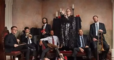  St. Paul and The Broken Bones Tickets