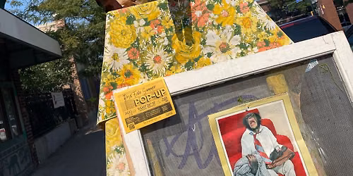 Prix Fixe - Summer! (Pop-up #9)