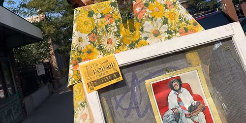 Prix Fixe - Summer! (Pop-up #9)