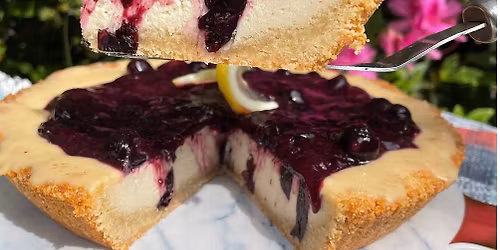 Mabel Mae's Bakery At Second Sunday on King Street