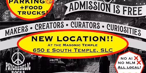 Moonlight Market SLC