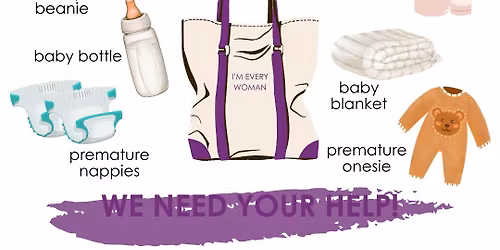 Care Bag Working Bee