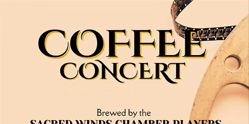 Coffee Concert