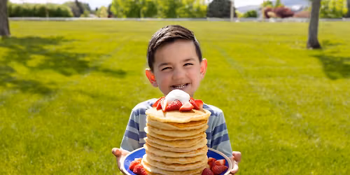 Neighborhood Pioneer Day Celebration