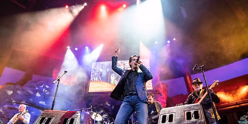 The Big Battle at Mohegan Sun