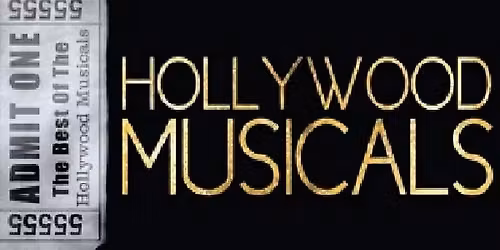 Hollywood Themed Adult Tap Workshop