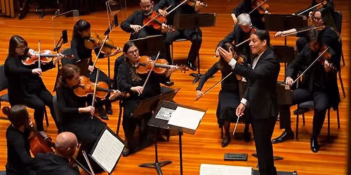 Tucson Symphony Orchestra
