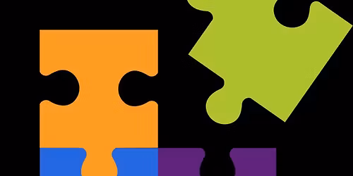 Escape Room Trial: Lock & Key and Puzzled