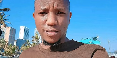 Have a blessed month ending Sunday 