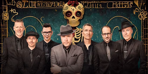 Big Bad Voodoo Daddy