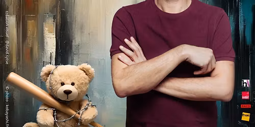 Tanguy Pastureau - "Un monde hostile" - Bourges (18)