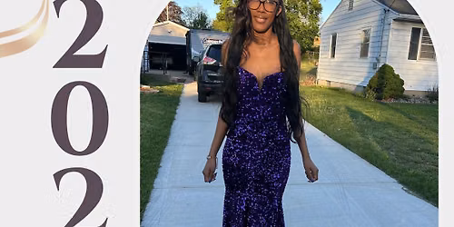 Ashlynn's Graduation Celebration and Open House