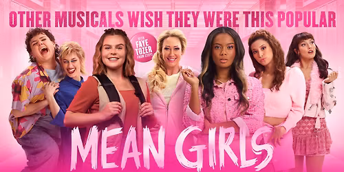 Mean Girls