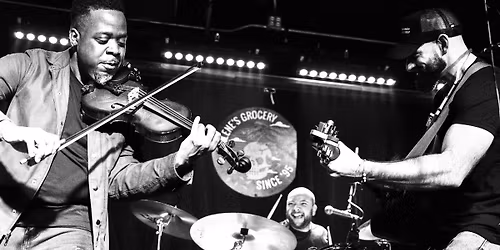 Sean Tobin Trio @ Dog House Saloon