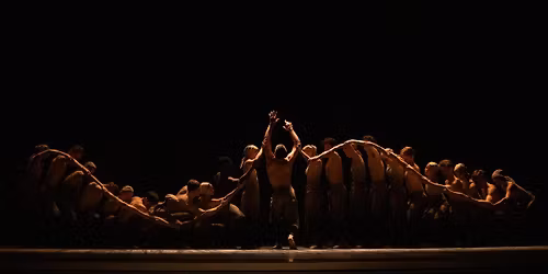 San Francisco Ballet: The Nutcracker